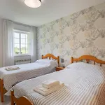 Casa Da Carballeira Casa de Campo Estrada