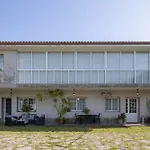 Casa Da Carballeira Casa de Campo *