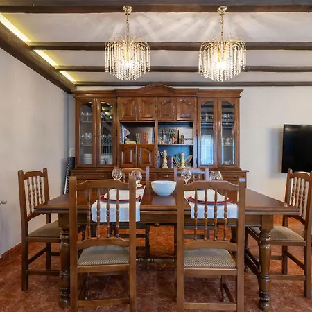 Casa Da Carballeira * А-Эстрада
