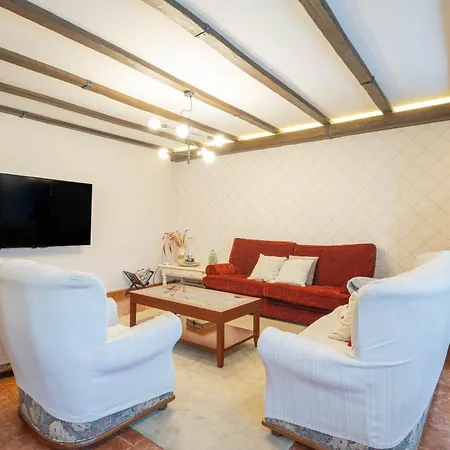 カントリーハウス Casa Da Carballeira