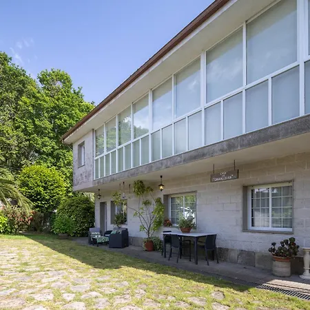 Casa Da Carballeira *