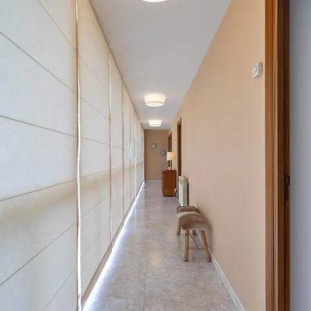 Casa Da Carballeira Летний дом *