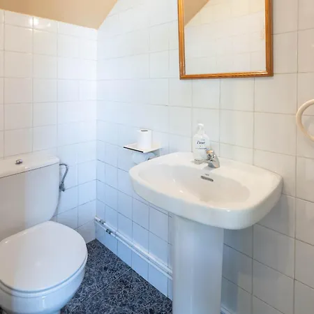 カントリーハウス Casa Da Carballeira