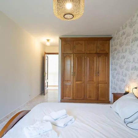 カントリーハウス Casa Da Carballeira *