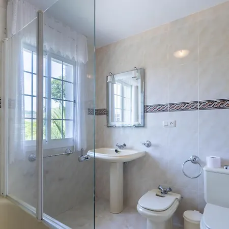 Casa Da Carballeira カントリーハウス *