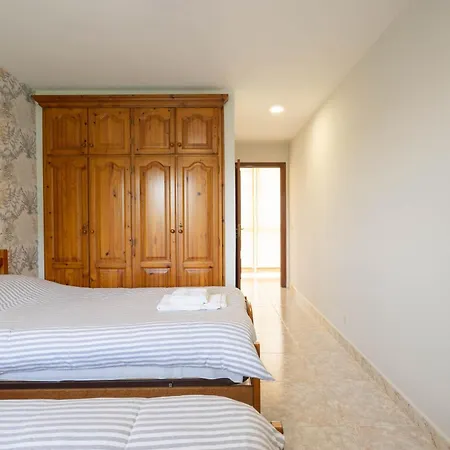 Casa Da Carballeira カントリーハウス